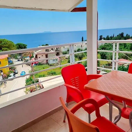 Sea Breeze Dhërmi