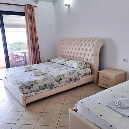Sea Breeze Dhërmi