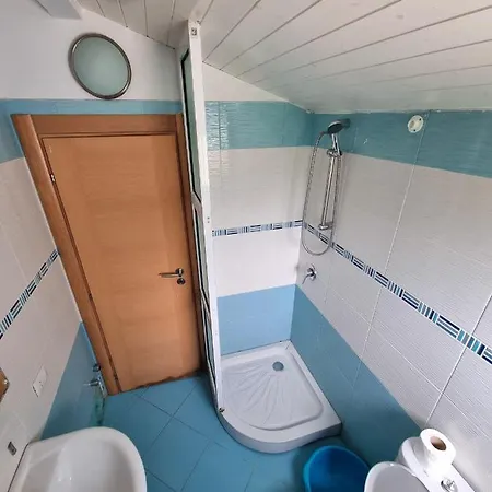 Apartment Sea Breeze