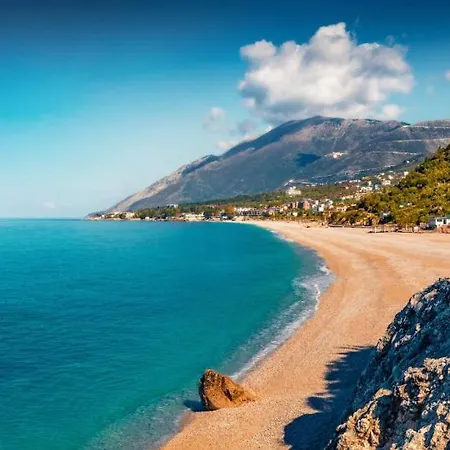 Sea Breeze * Dhermi